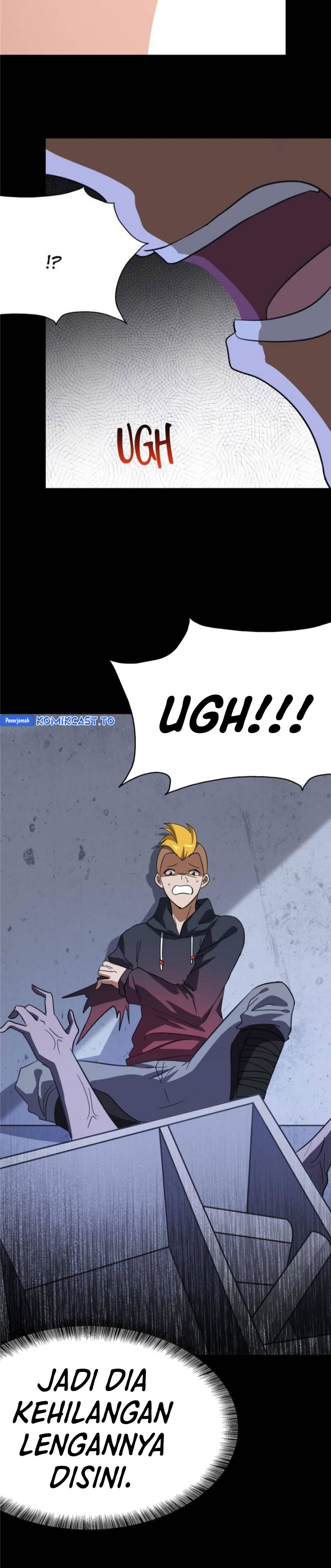 Dilarang COPAS - situs resmi www.mangacanblog.com - Komik virus girlfriend 369 - chapter 369 370 Indonesia virus girlfriend 369 - chapter 369 Terbaru 15|Baca Manga Komik Indonesia|Mangacan