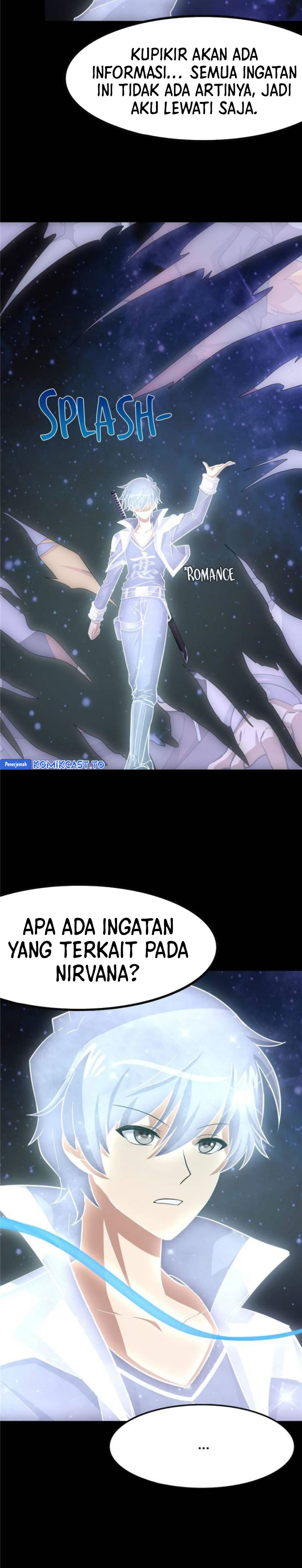 Dilarang COPAS - situs resmi www.mangacanblog.com - Komik virus girlfriend 369 - chapter 369 370 Indonesia virus girlfriend 369 - chapter 369 Terbaru 17|Baca Manga Komik Indonesia|Mangacan