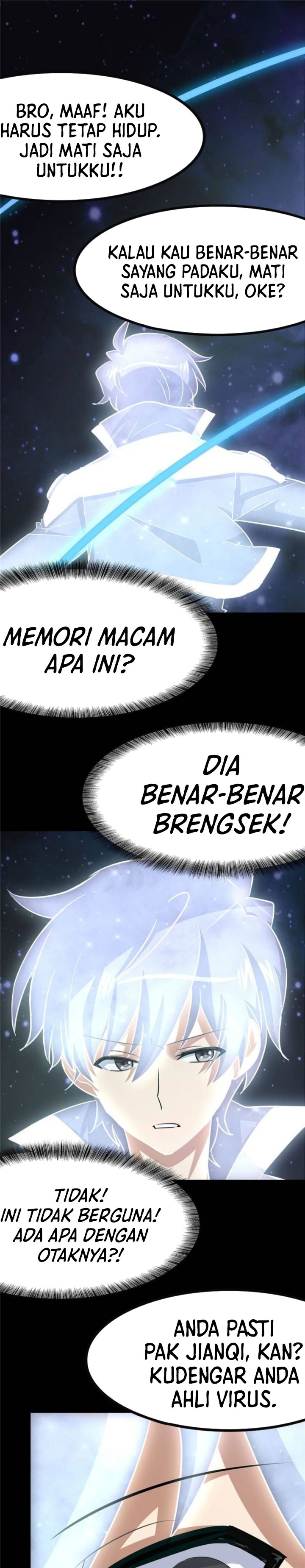 Dilarang COPAS - situs resmi www.mangacanblog.com - Komik virus girlfriend 369 - chapter 369 370 Indonesia virus girlfriend 369 - chapter 369 Terbaru 18|Baca Manga Komik Indonesia|Mangacan