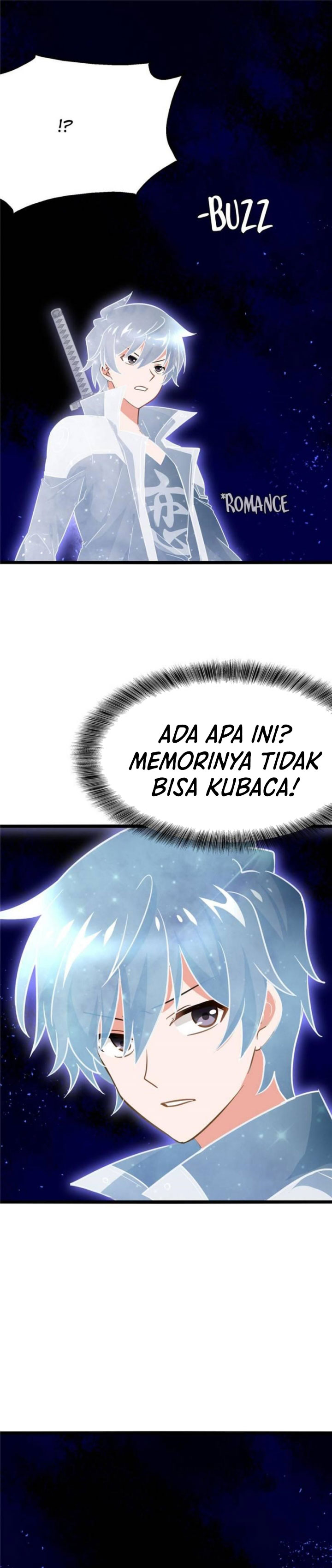 Dilarang COPAS - situs resmi www.mangacanblog.com - Komik virus girlfriend 369 - chapter 369 370 Indonesia virus girlfriend 369 - chapter 369 Terbaru 22|Baca Manga Komik Indonesia|Mangacan