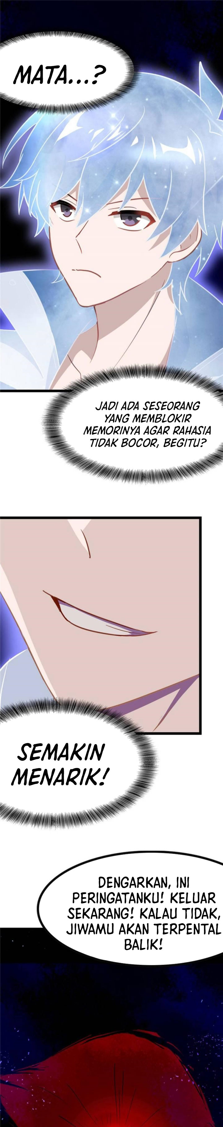 Dilarang COPAS - situs resmi www.mangacanblog.com - Komik virus girlfriend 369 - chapter 369 370 Indonesia virus girlfriend 369 - chapter 369 Terbaru 24|Baca Manga Komik Indonesia|Mangacan