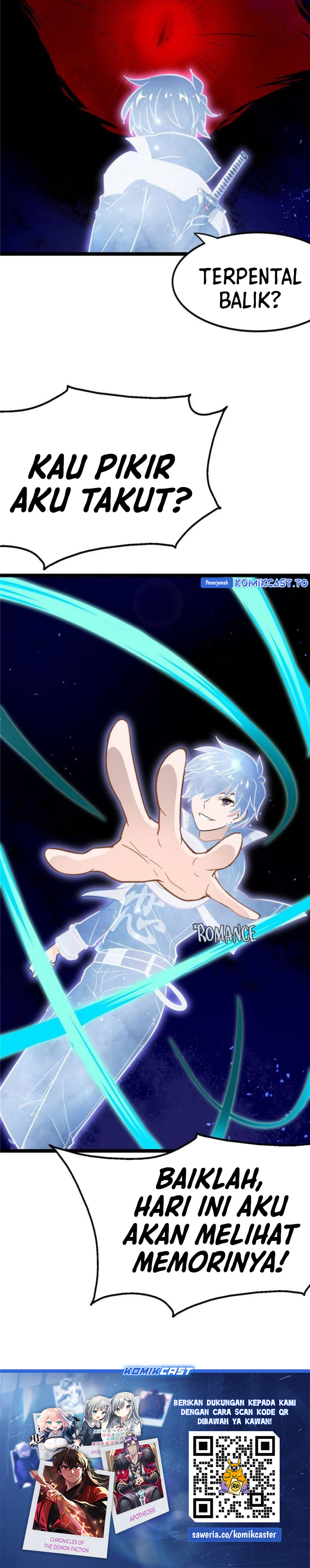 Dilarang COPAS - situs resmi www.mangacanblog.com - Komik virus girlfriend 369 - chapter 369 370 Indonesia virus girlfriend 369 - chapter 369 Terbaru 25|Baca Manga Komik Indonesia|Mangacan