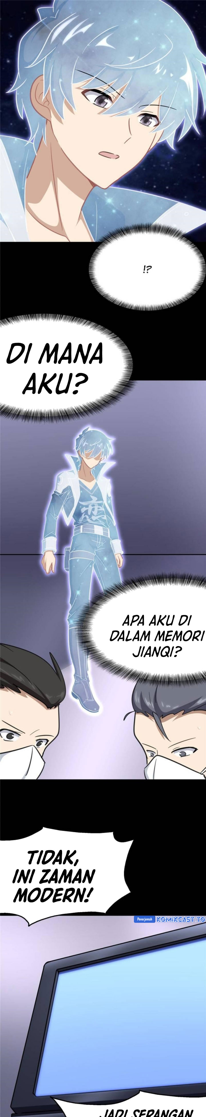 Dilarang COPAS - situs resmi www.mangacanblog.com - Komik virus girlfriend 370 - chapter 370 371 Indonesia virus girlfriend 370 - chapter 370 Terbaru 8|Baca Manga Komik Indonesia|Mangacan