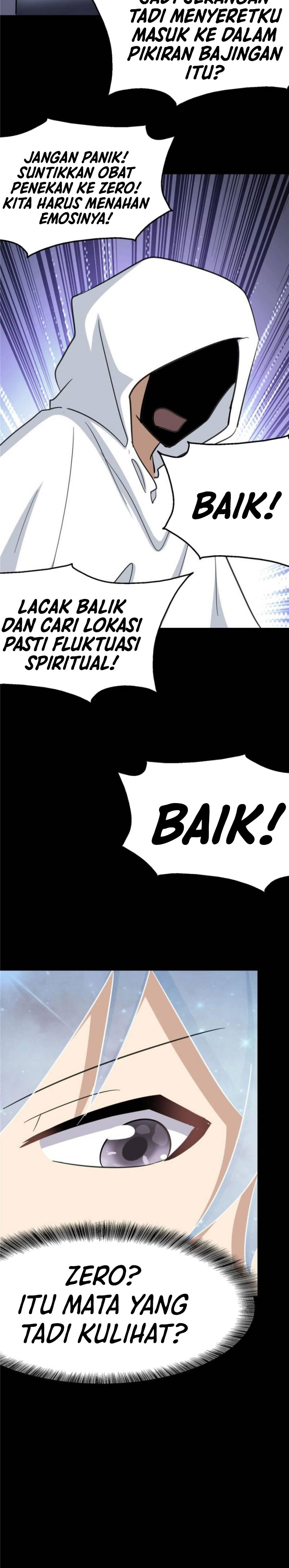 Dilarang COPAS - situs resmi www.mangacanblog.com - Komik virus girlfriend 370 - chapter 370 371 Indonesia virus girlfriend 370 - chapter 370 Terbaru 9|Baca Manga Komik Indonesia|Mangacan