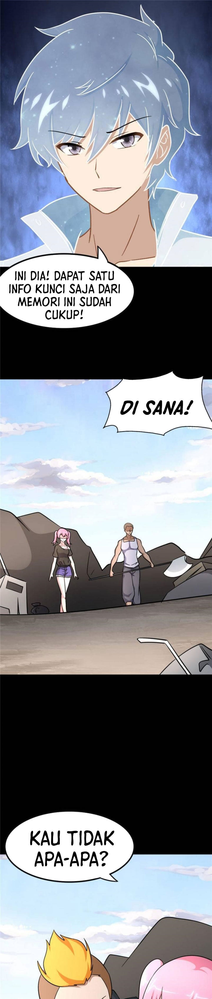 Dilarang COPAS - situs resmi www.mangacanblog.com - Komik virus girlfriend 370 - chapter 370 371 Indonesia virus girlfriend 370 - chapter 370 Terbaru 12|Baca Manga Komik Indonesia|Mangacan