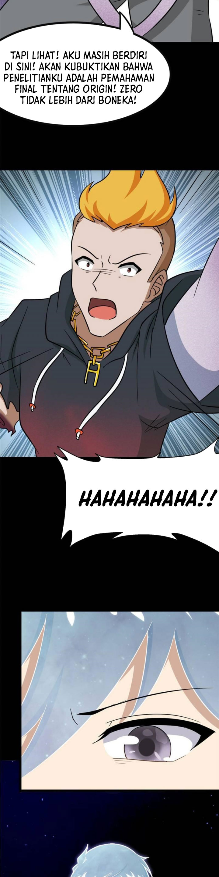 Dilarang COPAS - situs resmi www.mangacanblog.com - Komik virus girlfriend 370 - chapter 370 371 Indonesia virus girlfriend 370 - chapter 370 Terbaru 15|Baca Manga Komik Indonesia|Mangacan