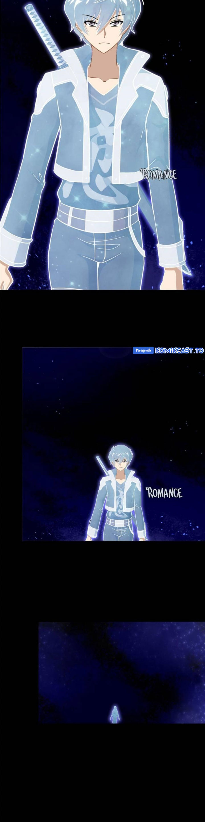 Dilarang COPAS - situs resmi www.mangacanblog.com - Komik virus girlfriend 370 - chapter 370 371 Indonesia virus girlfriend 370 - chapter 370 Terbaru 16|Baca Manga Komik Indonesia|Mangacan