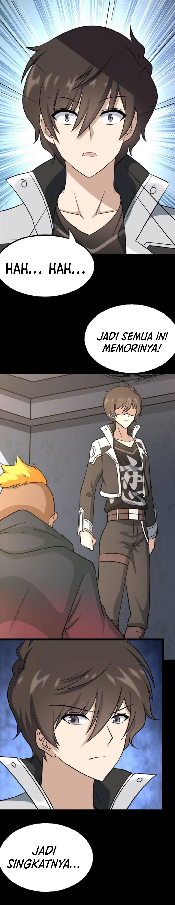 Dilarang COPAS - situs resmi www.mangacanblog.com - Komik virus girlfriend 370 - chapter 370 371 Indonesia virus girlfriend 370 - chapter 370 Terbaru 17|Baca Manga Komik Indonesia|Mangacan