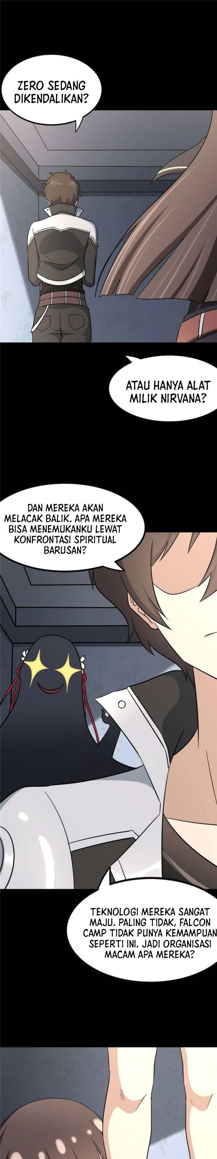 Dilarang COPAS - situs resmi www.mangacanblog.com - Komik virus girlfriend 370 - chapter 370 371 Indonesia virus girlfriend 370 - chapter 370 Terbaru 19|Baca Manga Komik Indonesia|Mangacan