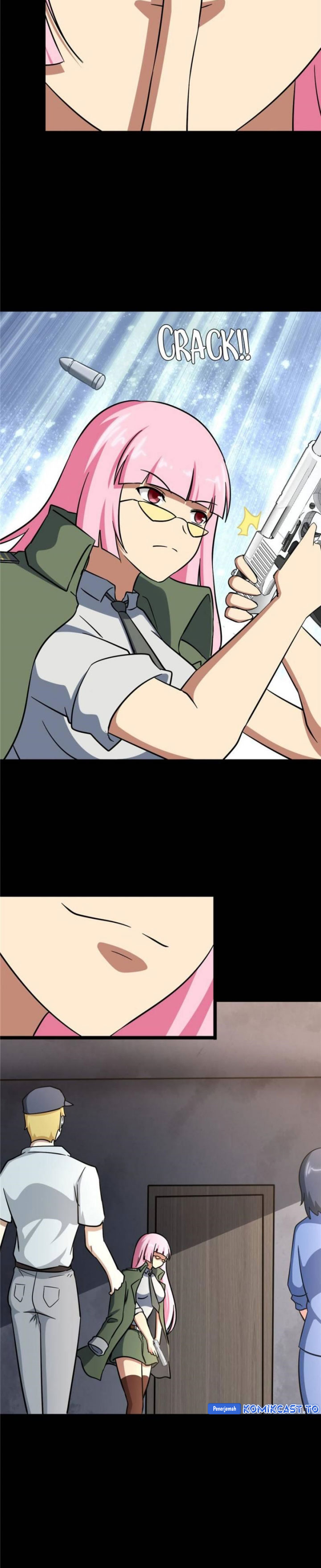 Dilarang COPAS - situs resmi www.mangacanblog.com - Komik virus girlfriend 370 - chapter 370 371 Indonesia virus girlfriend 370 - chapter 370 Terbaru 22|Baca Manga Komik Indonesia|Mangacan