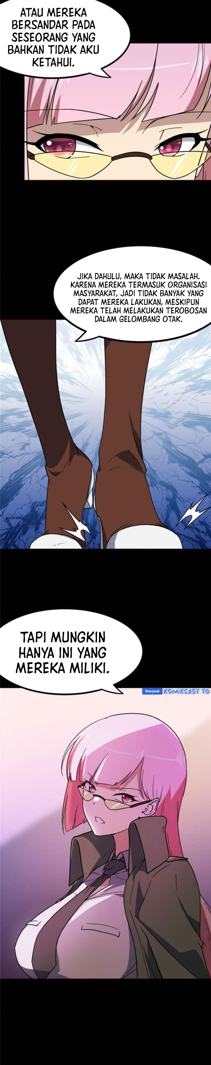 Dilarang COPAS - situs resmi www.mangacanblog.com - Komik virus girlfriend 371 - chapter 371 372 Indonesia virus girlfriend 371 - chapter 371 Terbaru 4|Baca Manga Komik Indonesia|Mangacan