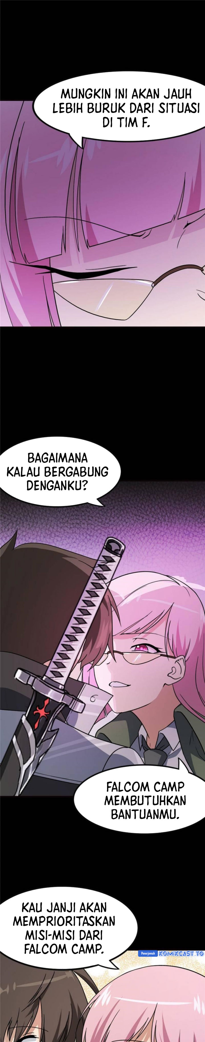 Dilarang COPAS - situs resmi www.mangacanblog.com - Komik virus girlfriend 371 - chapter 371 372 Indonesia virus girlfriend 371 - chapter 371 Terbaru 7|Baca Manga Komik Indonesia|Mangacan