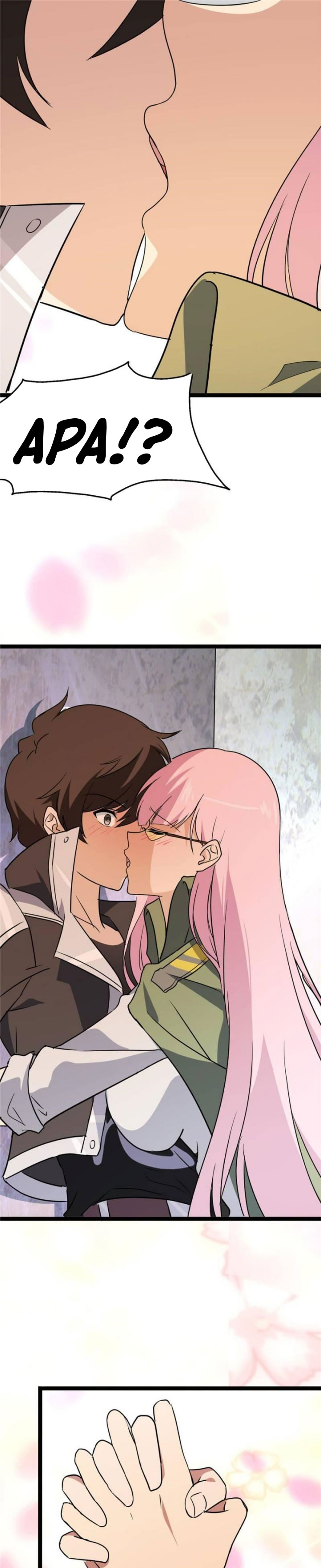 Dilarang COPAS - situs resmi www.mangacanblog.com - Komik virus girlfriend 371 - chapter 371 372 Indonesia virus girlfriend 371 - chapter 371 Terbaru 11|Baca Manga Komik Indonesia|Mangacan