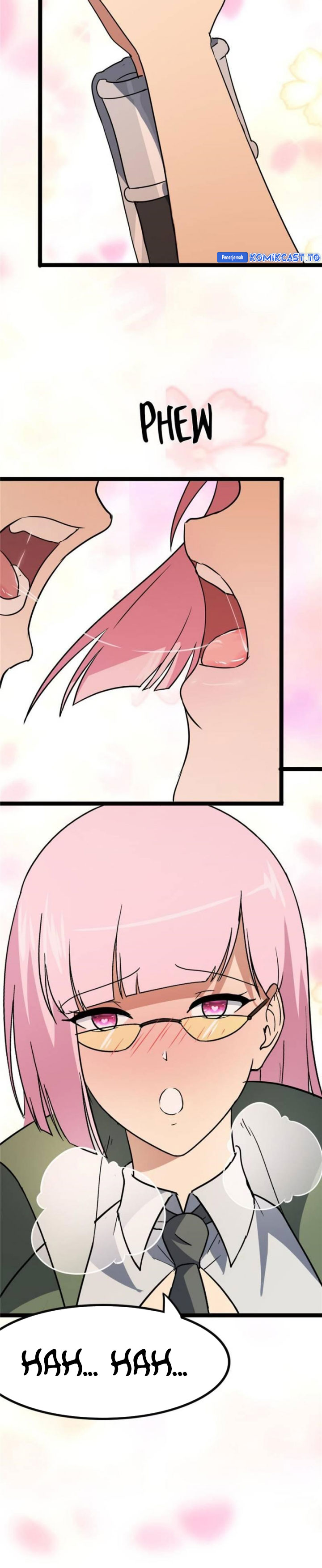 Dilarang COPAS - situs resmi www.mangacanblog.com - Komik virus girlfriend 371 - chapter 371 372 Indonesia virus girlfriend 371 - chapter 371 Terbaru 12|Baca Manga Komik Indonesia|Mangacan