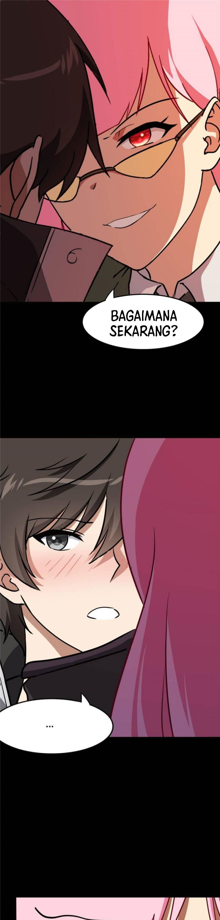 Dilarang COPAS - situs resmi www.mangacanblog.com - Komik virus girlfriend 371 - chapter 371 372 Indonesia virus girlfriend 371 - chapter 371 Terbaru 13|Baca Manga Komik Indonesia|Mangacan