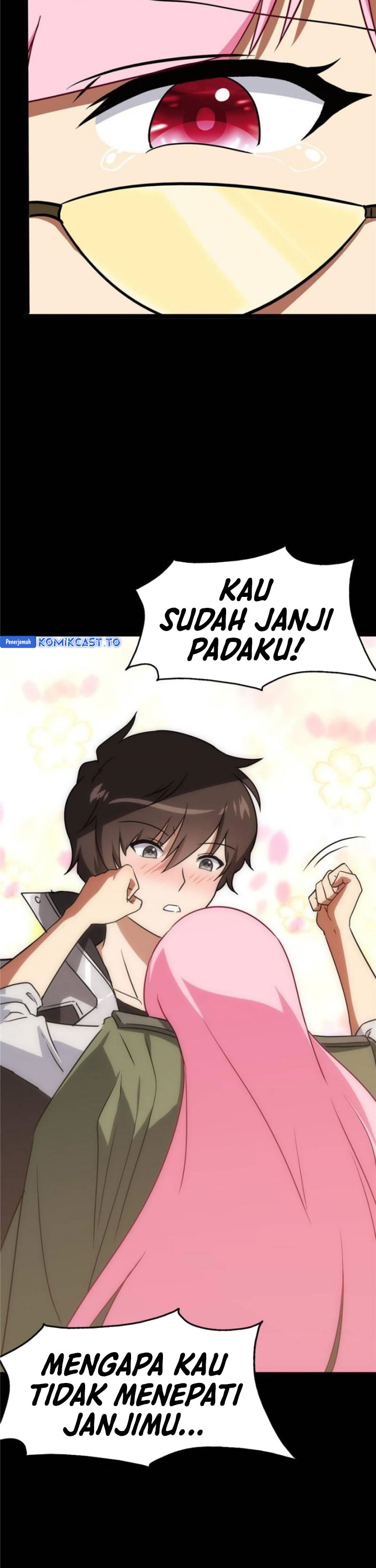 Dilarang COPAS - situs resmi www.mangacanblog.com - Komik virus girlfriend 371 - chapter 371 372 Indonesia virus girlfriend 371 - chapter 371 Terbaru 14|Baca Manga Komik Indonesia|Mangacan