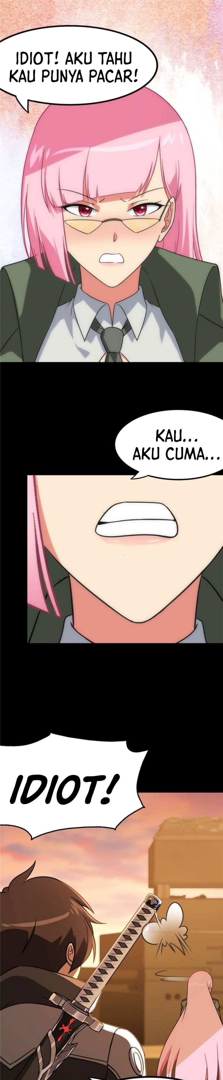 Dilarang COPAS - situs resmi www.mangacanblog.com - Komik virus girlfriend 371 - chapter 371 372 Indonesia virus girlfriend 371 - chapter 371 Terbaru 18|Baca Manga Komik Indonesia|Mangacan