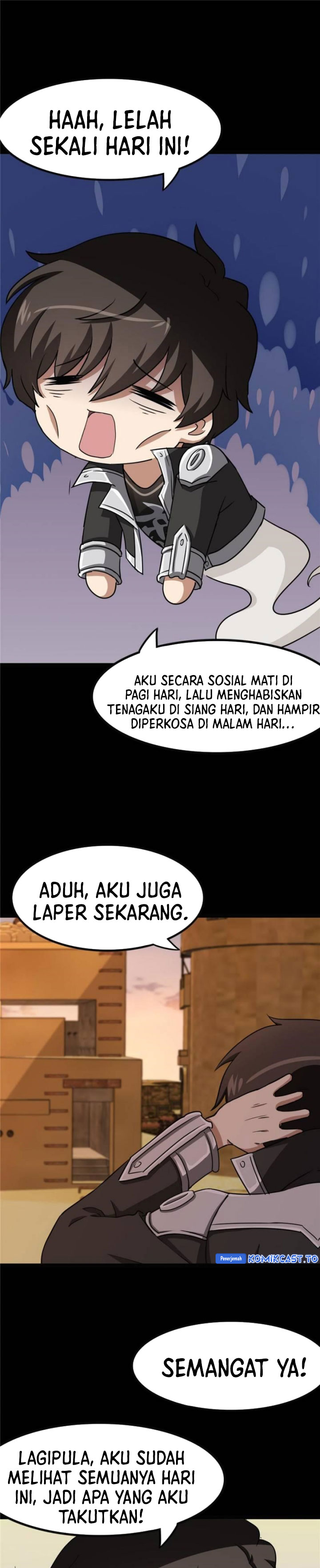 Dilarang COPAS - situs resmi www.mangacanblog.com - Komik virus girlfriend 371 - chapter 371 372 Indonesia virus girlfriend 371 - chapter 371 Terbaru 22|Baca Manga Komik Indonesia|Mangacan