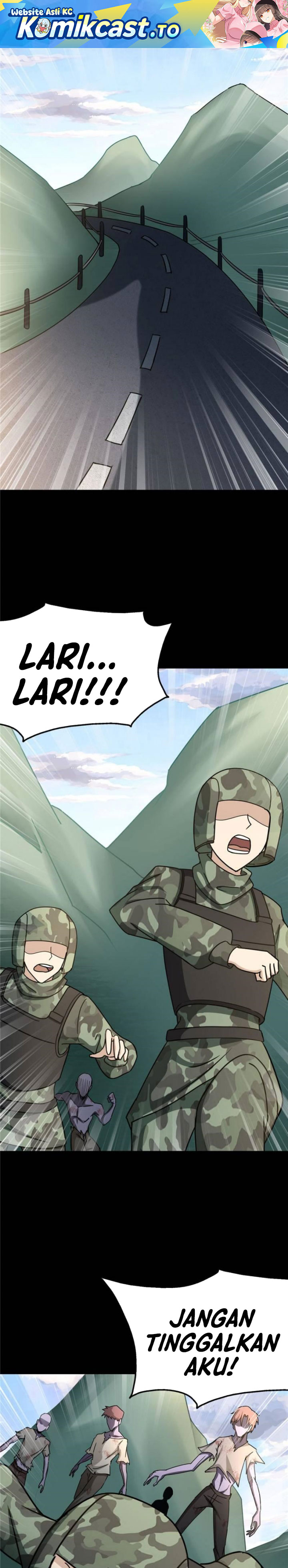 Dilarang COPAS - situs resmi www.mangacanblog.com - Komik virus girlfriend 372 - chapter 372 373 Indonesia virus girlfriend 372 - chapter 372 Terbaru 1|Baca Manga Komik Indonesia|Mangacan