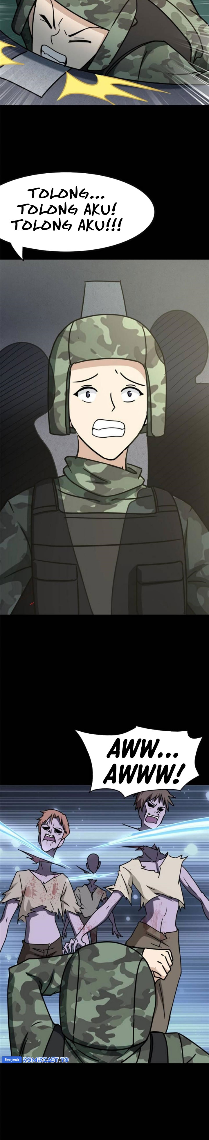 Dilarang COPAS - situs resmi www.mangacanblog.com - Komik virus girlfriend 372 - chapter 372 373 Indonesia virus girlfriend 372 - chapter 372 Terbaru 2|Baca Manga Komik Indonesia|Mangacan