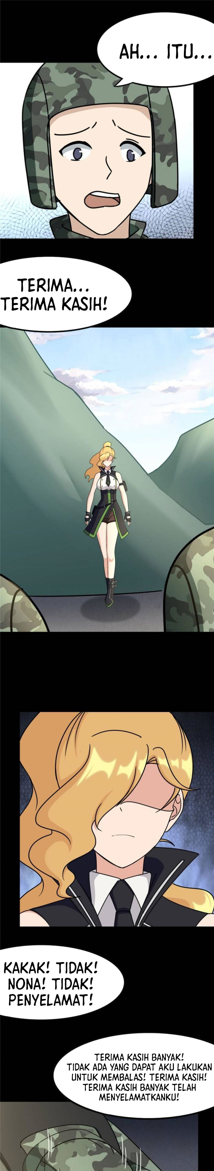 Dilarang COPAS - situs resmi www.mangacanblog.com - Komik virus girlfriend 372 - chapter 372 373 Indonesia virus girlfriend 372 - chapter 372 Terbaru 3|Baca Manga Komik Indonesia|Mangacan