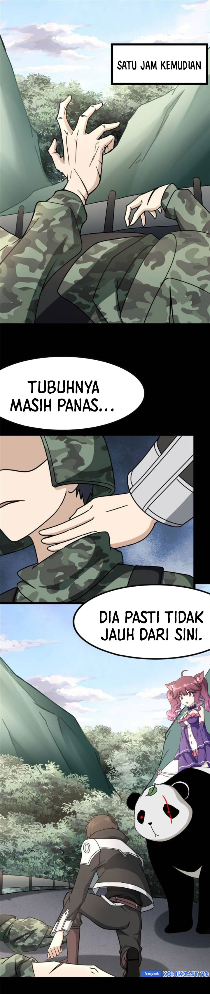 Dilarang COPAS - situs resmi www.mangacanblog.com - Komik virus girlfriend 372 - chapter 372 373 Indonesia virus girlfriend 372 - chapter 372 Terbaru 7|Baca Manga Komik Indonesia|Mangacan