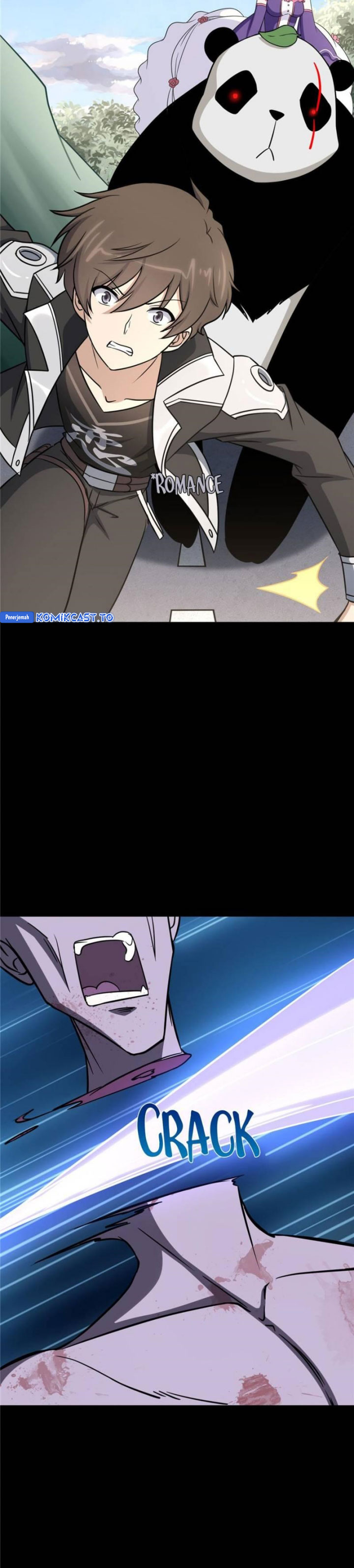 Dilarang COPAS - situs resmi www.mangacanblog.com - Komik virus girlfriend 372 - chapter 372 373 Indonesia virus girlfriend 372 - chapter 372 Terbaru 10|Baca Manga Komik Indonesia|Mangacan