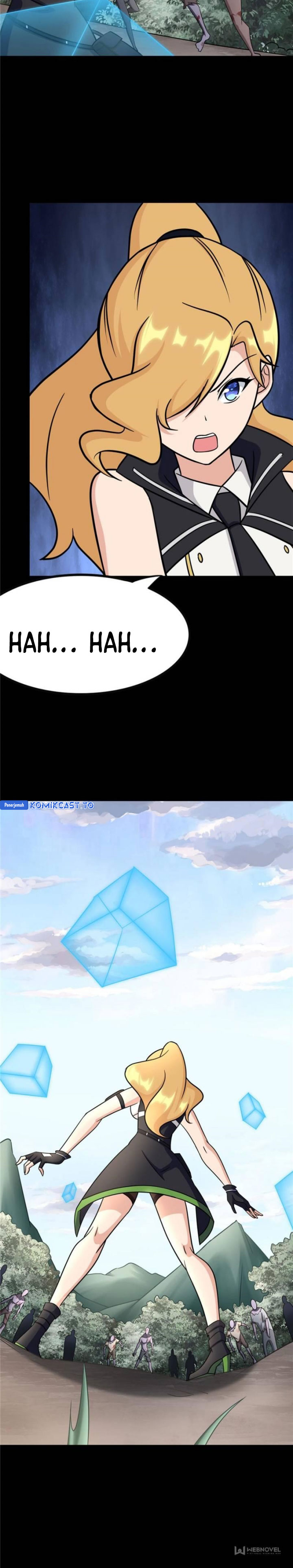 Dilarang COPAS - situs resmi www.mangacanblog.com - Komik virus girlfriend 372 - chapter 372 373 Indonesia virus girlfriend 372 - chapter 372 Terbaru 12|Baca Manga Komik Indonesia|Mangacan