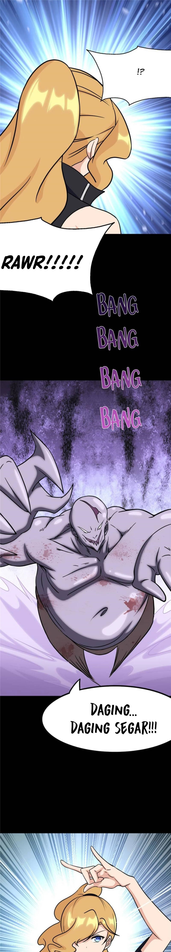 Dilarang COPAS - situs resmi www.mangacanblog.com - Komik virus girlfriend 372 - chapter 372 373 Indonesia virus girlfriend 372 - chapter 372 Terbaru 13|Baca Manga Komik Indonesia|Mangacan