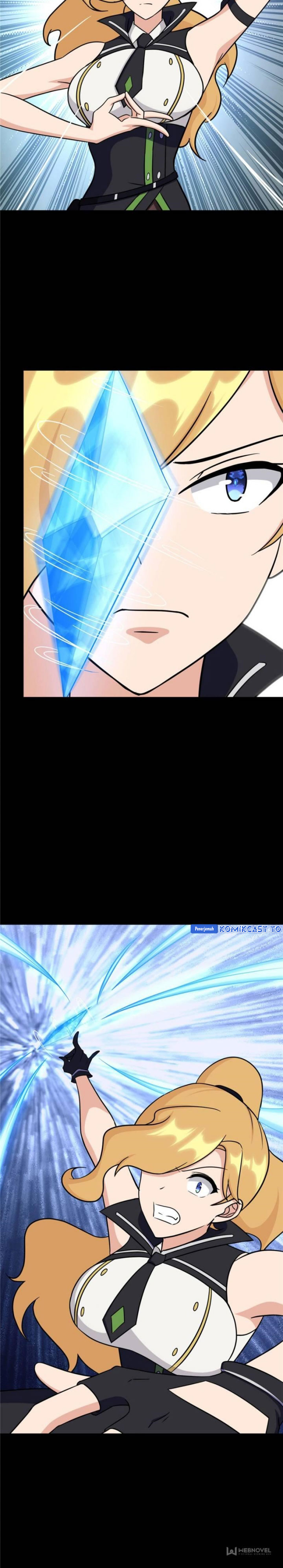 Dilarang COPAS - situs resmi www.mangacanblog.com - Komik virus girlfriend 372 - chapter 372 373 Indonesia virus girlfriend 372 - chapter 372 Terbaru 14|Baca Manga Komik Indonesia|Mangacan