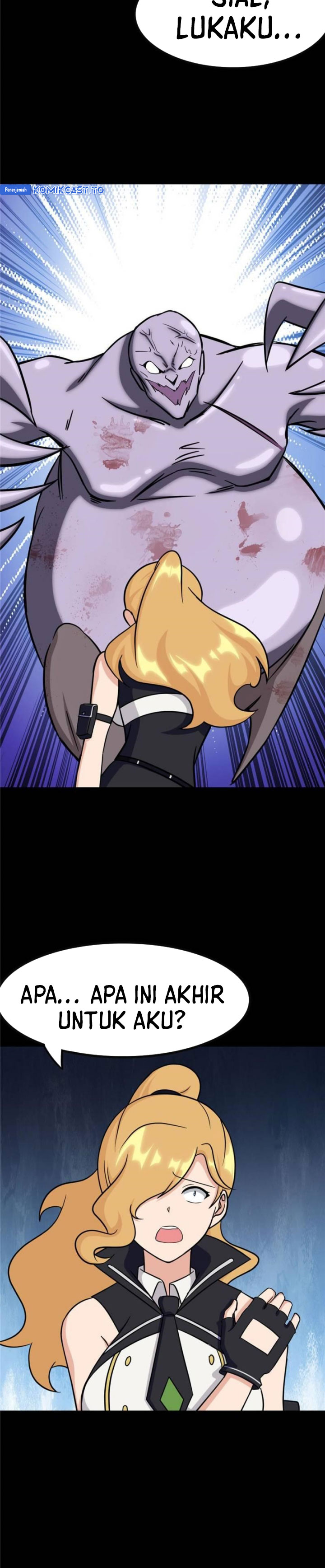 Dilarang COPAS - situs resmi www.mangacanblog.com - Komik virus girlfriend 372 - chapter 372 373 Indonesia virus girlfriend 372 - chapter 372 Terbaru 16|Baca Manga Komik Indonesia|Mangacan