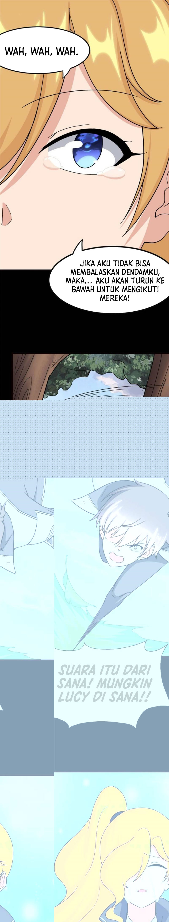 Dilarang COPAS - situs resmi www.mangacanblog.com - Komik virus girlfriend 372 - chapter 372 373 Indonesia virus girlfriend 372 - chapter 372 Terbaru 17|Baca Manga Komik Indonesia|Mangacan
