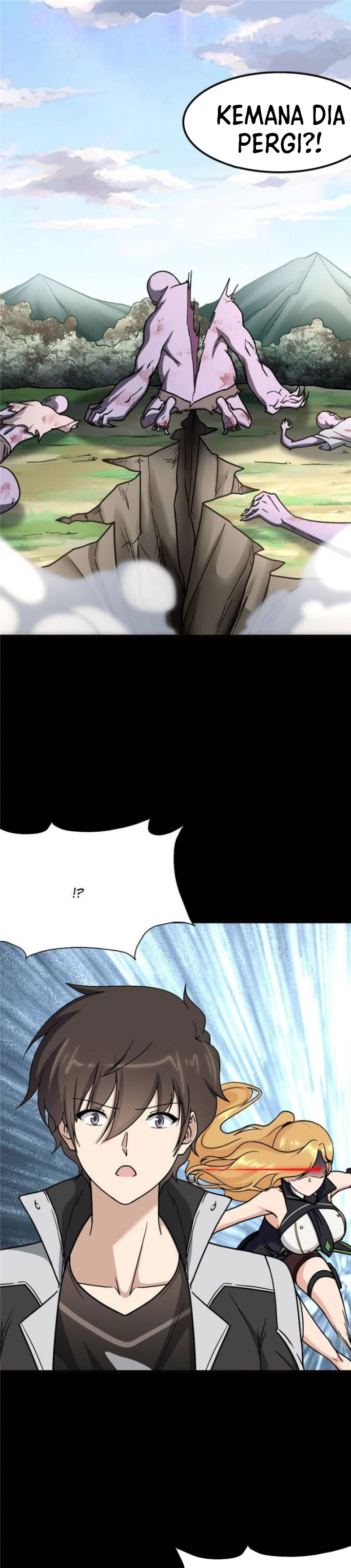 Dilarang COPAS - situs resmi www.mangacanblog.com - Komik virus girlfriend 372 - chapter 372 373 Indonesia virus girlfriend 372 - chapter 372 Terbaru 21|Baca Manga Komik Indonesia|Mangacan