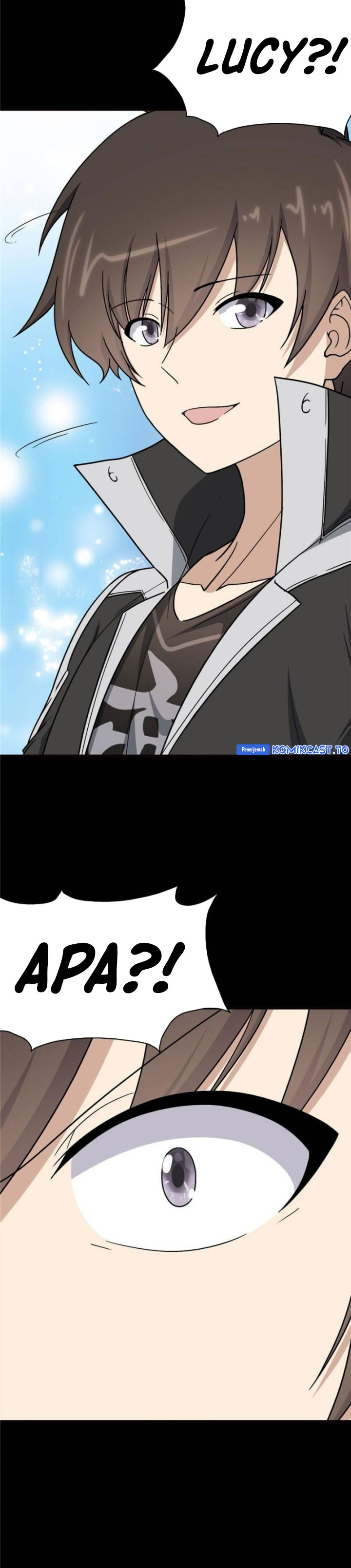 Dilarang COPAS - situs resmi www.mangacanblog.com - Komik virus girlfriend 372 - chapter 372 373 Indonesia virus girlfriend 372 - chapter 372 Terbaru 22|Baca Manga Komik Indonesia|Mangacan