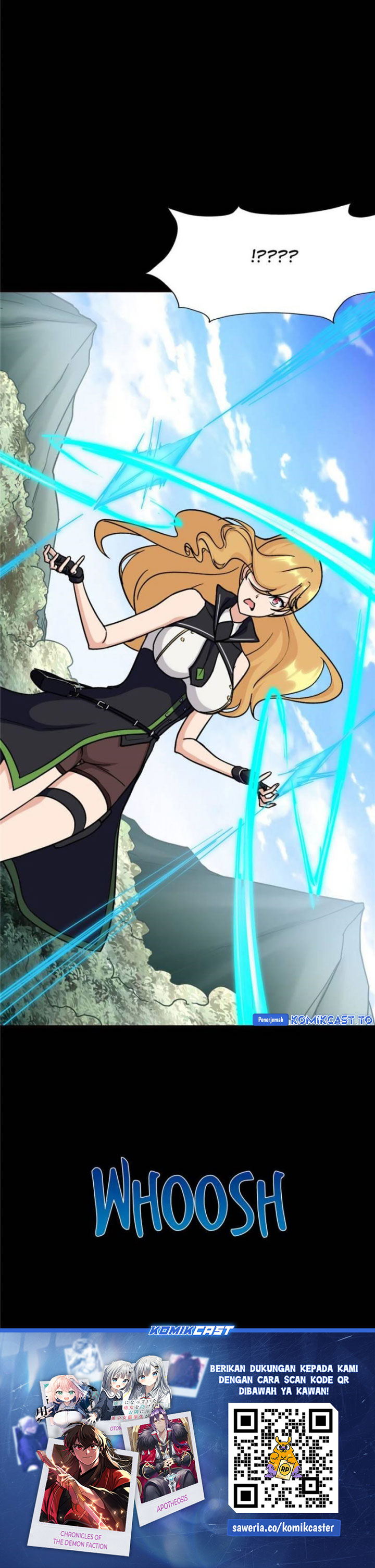 Dilarang COPAS - situs resmi www.mangacanblog.com - Komik virus girlfriend 372 - chapter 372 373 Indonesia virus girlfriend 372 - chapter 372 Terbaru 24|Baca Manga Komik Indonesia|Mangacan