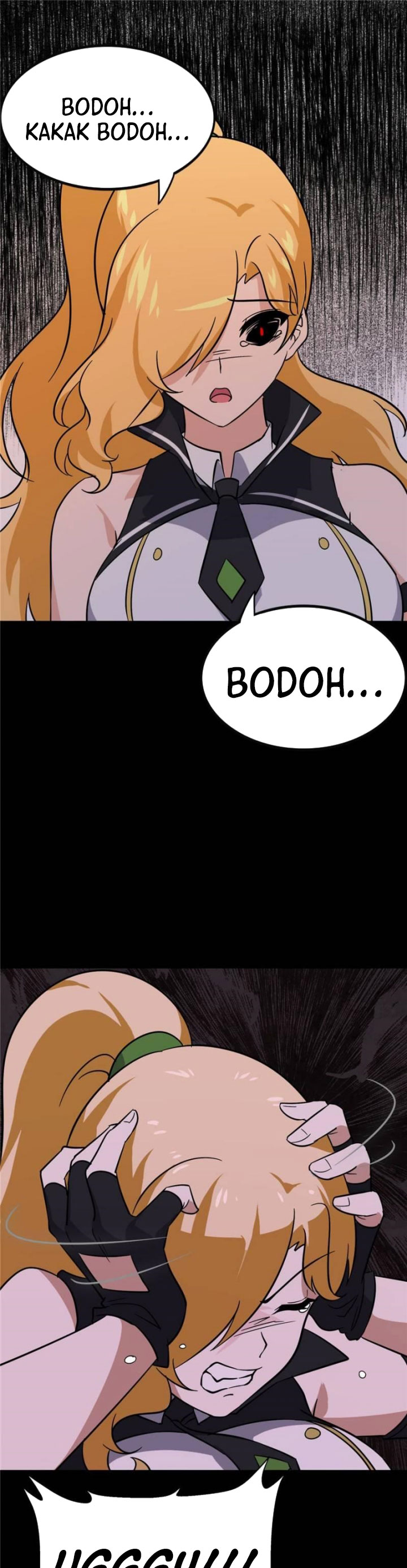 Dilarang COPAS - situs resmi www.mangacanblog.com - Komik virus girlfriend 373 - chapter 373 374 Indonesia virus girlfriend 373 - chapter 373 Terbaru 4|Baca Manga Komik Indonesia|Mangacan