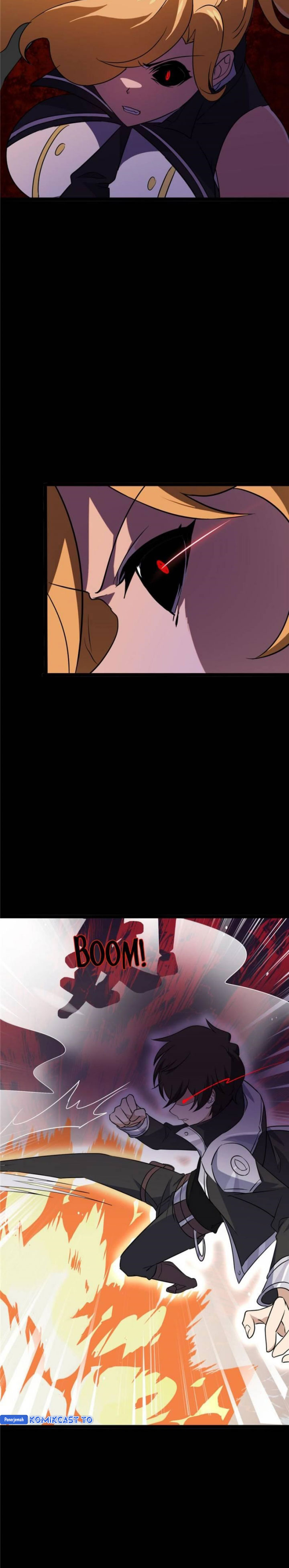 Dilarang COPAS - situs resmi www.mangacanblog.com - Komik virus girlfriend 373 - chapter 373 374 Indonesia virus girlfriend 373 - chapter 373 Terbaru 9|Baca Manga Komik Indonesia|Mangacan