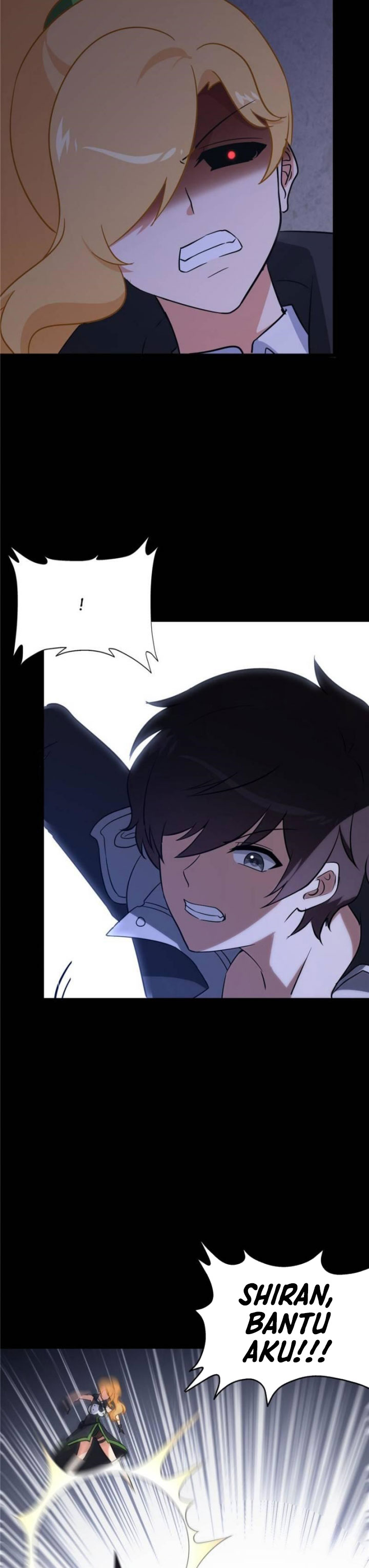 Dilarang COPAS - situs resmi www.mangacanblog.com - Komik virus girlfriend 373 - chapter 373 374 Indonesia virus girlfriend 373 - chapter 373 Terbaru 11|Baca Manga Komik Indonesia|Mangacan