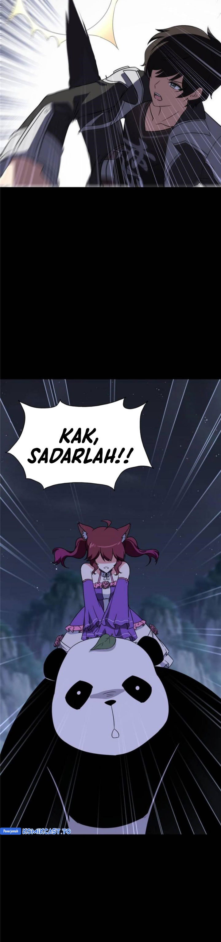 Dilarang COPAS - situs resmi www.mangacanblog.com - Komik virus girlfriend 373 - chapter 373 374 Indonesia virus girlfriend 373 - chapter 373 Terbaru 12|Baca Manga Komik Indonesia|Mangacan