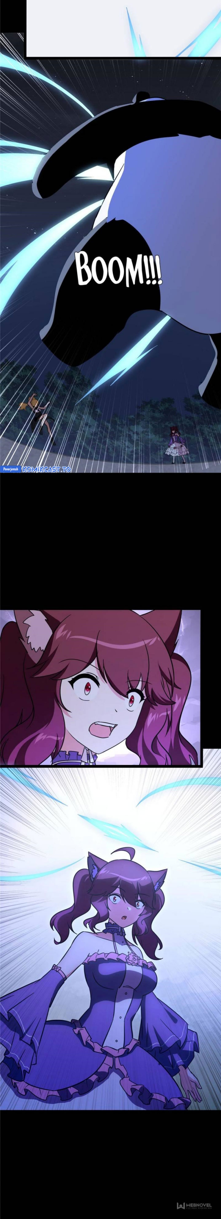 Dilarang COPAS - situs resmi www.mangacanblog.com - Komik virus girlfriend 373 - chapter 373 374 Indonesia virus girlfriend 373 - chapter 373 Terbaru 14|Baca Manga Komik Indonesia|Mangacan