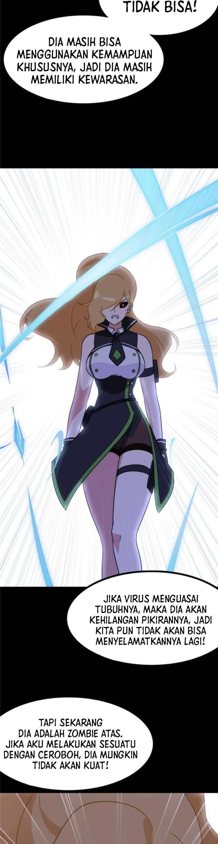 Dilarang COPAS - situs resmi www.mangacanblog.com - Komik virus girlfriend 373 - chapter 373 374 Indonesia virus girlfriend 373 - chapter 373 Terbaru 16|Baca Manga Komik Indonesia|Mangacan
