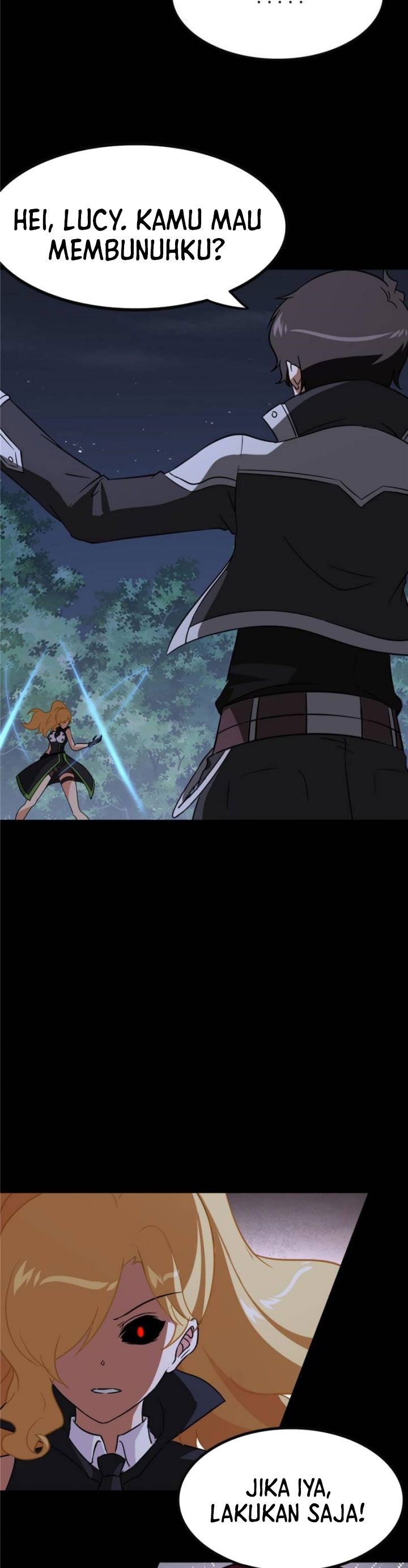 Dilarang COPAS - situs resmi www.mangacanblog.com - Komik virus girlfriend 373 - chapter 373 374 Indonesia virus girlfriend 373 - chapter 373 Terbaru 19|Baca Manga Komik Indonesia|Mangacan