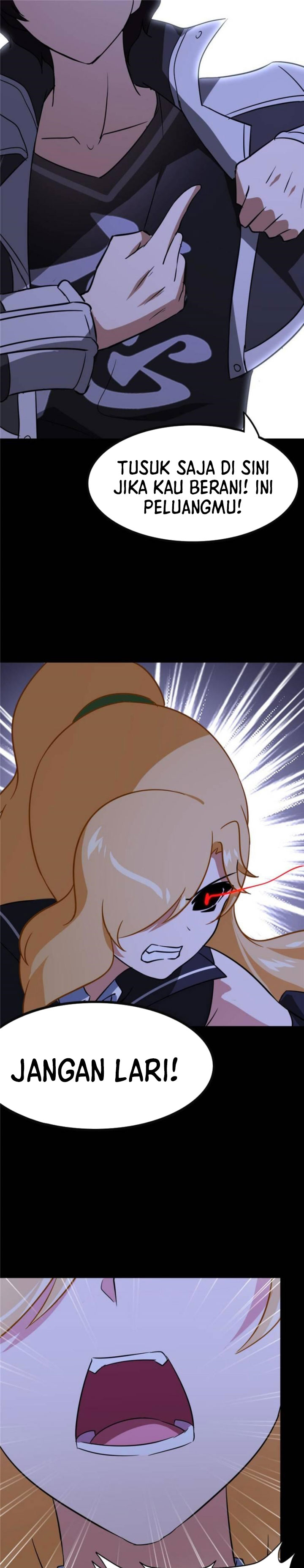Dilarang COPAS - situs resmi www.mangacanblog.com - Komik virus girlfriend 373 - chapter 373 374 Indonesia virus girlfriend 373 - chapter 373 Terbaru 21|Baca Manga Komik Indonesia|Mangacan