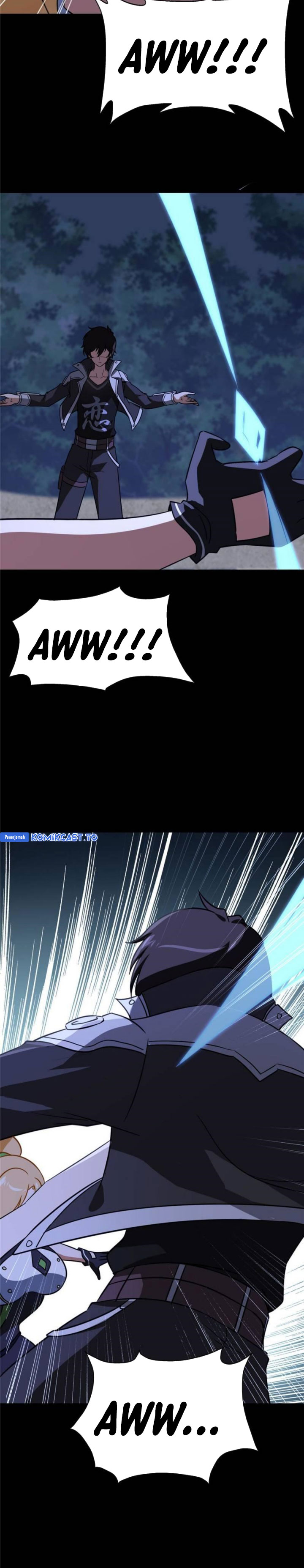 Dilarang COPAS - situs resmi www.mangacanblog.com - Komik virus girlfriend 373 - chapter 373 374 Indonesia virus girlfriend 373 - chapter 373 Terbaru 22|Baca Manga Komik Indonesia|Mangacan