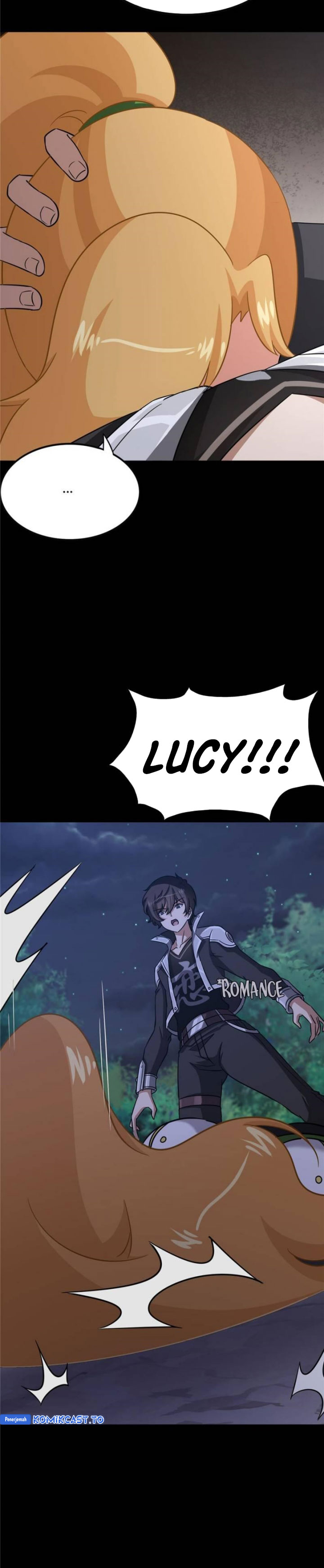 Dilarang COPAS - situs resmi www.mangacanblog.com - Komik virus girlfriend 373 - chapter 373 374 Indonesia virus girlfriend 373 - chapter 373 Terbaru 26|Baca Manga Komik Indonesia|Mangacan