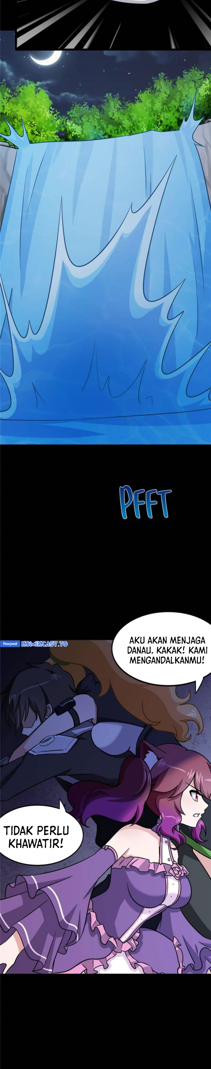 Dilarang COPAS - situs resmi www.mangacanblog.com - Komik virus girlfriend 374 - chapter 374 375 Indonesia virus girlfriend 374 - chapter 374 Terbaru 6|Baca Manga Komik Indonesia|Mangacan