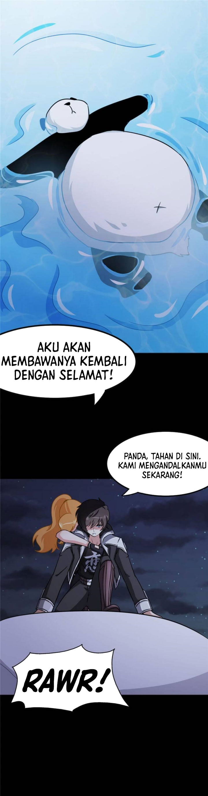 Dilarang COPAS - situs resmi www.mangacanblog.com - Komik virus girlfriend 374 - chapter 374 375 Indonesia virus girlfriend 374 - chapter 374 Terbaru 7|Baca Manga Komik Indonesia|Mangacan