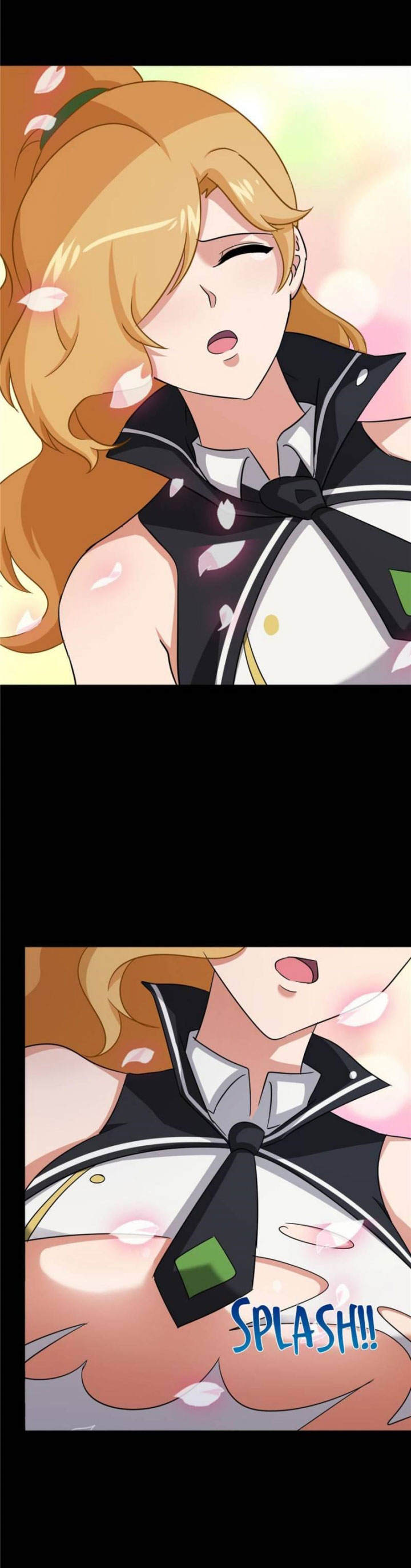 Dilarang COPAS - situs resmi www.mangacanblog.com - Komik virus girlfriend 374 - chapter 374 375 Indonesia virus girlfriend 374 - chapter 374 Terbaru 8|Baca Manga Komik Indonesia|Mangacan