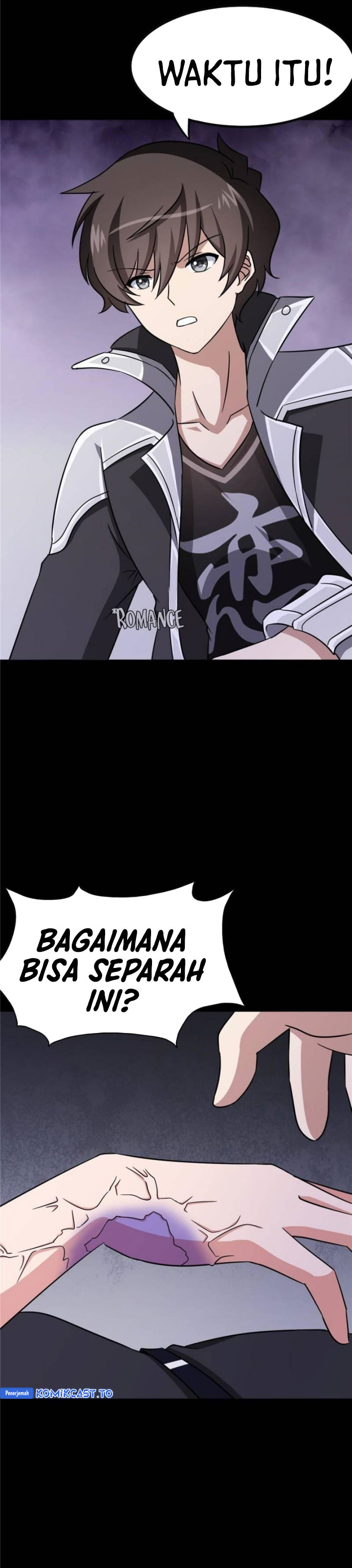 Dilarang COPAS - situs resmi www.mangacanblog.com - Komik virus girlfriend 374 - chapter 374 375 Indonesia virus girlfriend 374 - chapter 374 Terbaru 11|Baca Manga Komik Indonesia|Mangacan