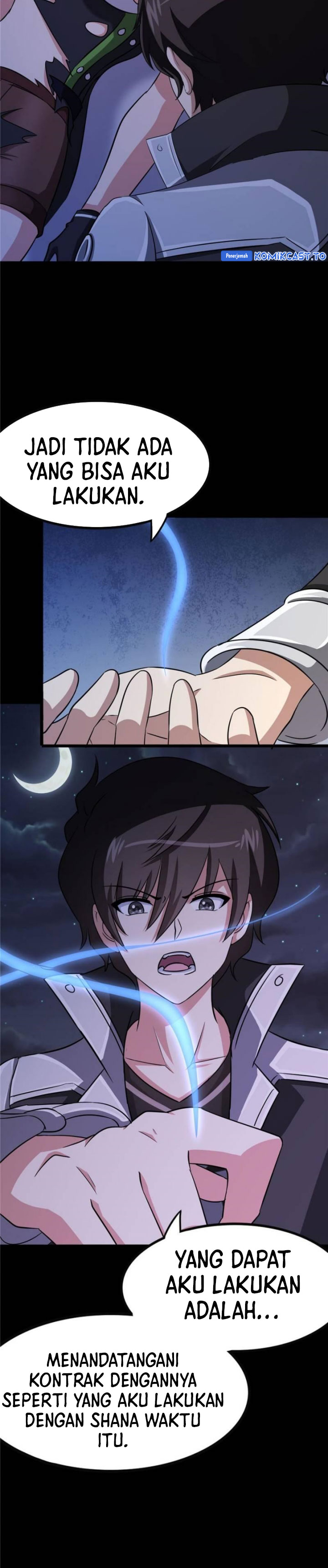 Dilarang COPAS - situs resmi www.mangacanblog.com - Komik virus girlfriend 374 - chapter 374 375 Indonesia virus girlfriend 374 - chapter 374 Terbaru 13|Baca Manga Komik Indonesia|Mangacan